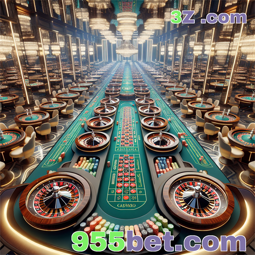 Descubra o Mundo dos Esportes Fantasia no 955bet.com