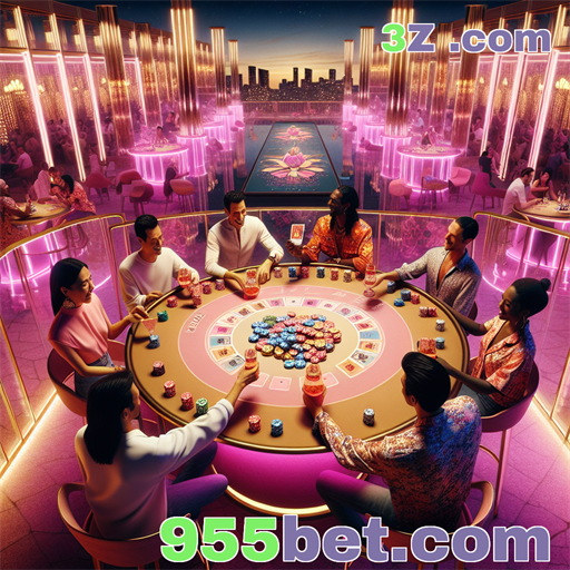 Explorando as Loterias em 955bet.com: Uma Chance de Mudar de Vida